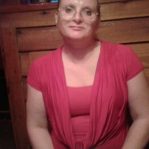 Meet your Posher, Vickie